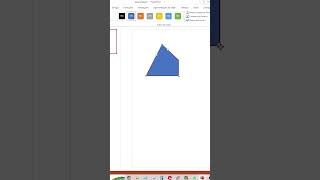 Crie suas próprias formas com o Poderoso Power Point #office #powerpoint  #formas