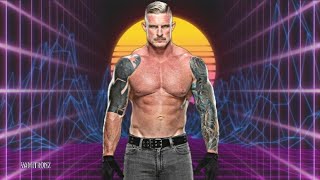 ➣ Dexter Lumis Official WWE Theme Song "Arrival" (Returns) 2022