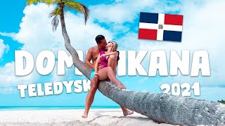 BYLIŚMY MIESIĄC W DOMINIKANIE | 2021 | TELEDYSK | RICO TRAVEL