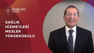 Sağlık Hizmetleri Meslek Yüksekokulu Tanıtımı 2022