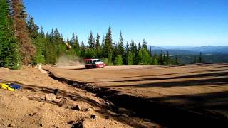 PPIHC mitsubishi lancer evo David Kern