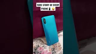 EVERY NEW PHONE STORY 🗯❤ || HOW I TREAT MY NEW PHONE ❤😜#shorts #trending 🔥#shortfeed #newphone#viral