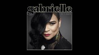 Gabrielle - I'll Be There (Official Audio)