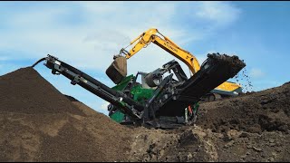 Terex EvoQuip Colt 600 | Deals On Wheels