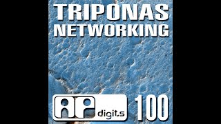 Triponas - Networking (Remaster 2019)