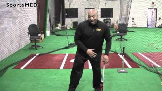 Baseball   Swing Improvement