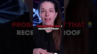 5 Recession Proof Side Hustles To Start in 2022! - Aubrey Janik