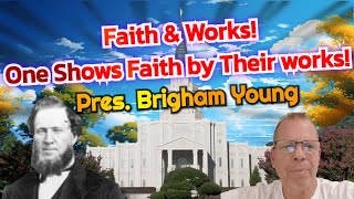 Works/Are/Faith/In/Action!. Podcast 26 Episode 1