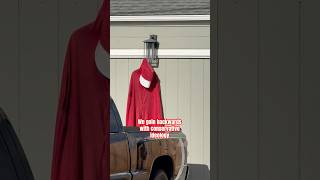 The Handmaid’s Tale 2025 #foryou #womensrights #standupforyourrights #foryoupage #fighting