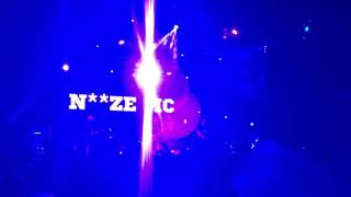 Noize MC Ekaterinburg nov 2016