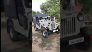 Mahindra Thar taxi😱