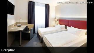 Hotelbewertungen Median Hotel Hannover Lehrte