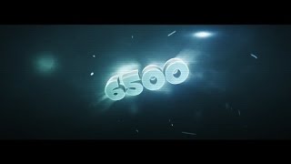 6500 ❤️💚 [300 Likes = Free Stuff 0.o]