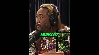 David Choe Talks About The STRONGEST Hadzabe ALIVE!💪🏿🏋️