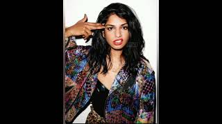 Rapper M.I.A. Born (Jul 18, 1975) #mia #rapper #vlog #trending #viral