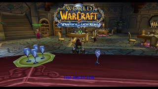 WORLD OF WARCRAFT: 2024: WOTLK| Episode #122: The Kirin Tor III