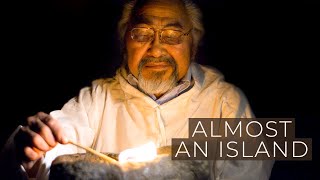 Almost an Island (Trailer)