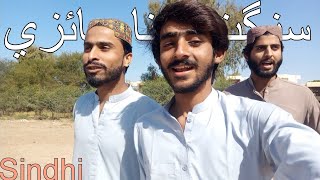 Sangat Men Najaizy |SindhiVlog|