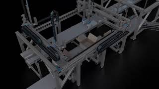 Festo Packaging Equipment Ideas