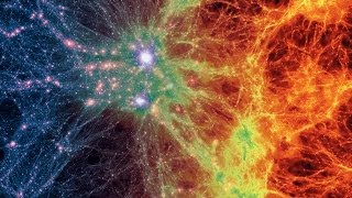 Major New Cosmic Simulation: Why it's Significant