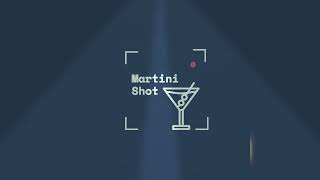 Definição do Termo "Martini Shot" no Audiovisual