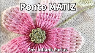 Ponto MATIZ