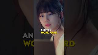 Never Give Up and Work Hard✨| Kdrama Study Motivation| #studymotivation #motivation #kwellkoffee