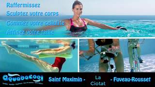 Perte de poids et cellulite avec Aquabecool