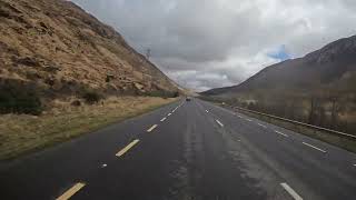 Blue Stack Mountains Co Donegal