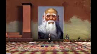 Tseten Talk   The Wisdom of Laozi   2015 04 07