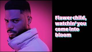 Bryson Tiller - Stay Gold With Lyrics