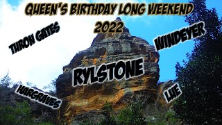 Rylstone & Surrounds - Queens Bday Long Weekend 2022