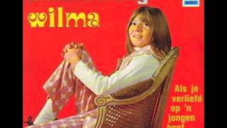 Wilma - Ik Heb 'n Vraag