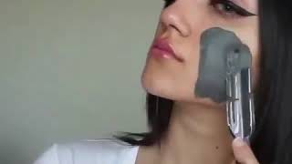 گروه آرایشی بهروز تنها نماینده ماسک های مغناطیسی Magnetic mask درایران  نماینده فعال پذیرفته می شود