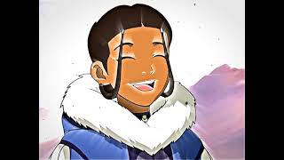 katara | cute edit