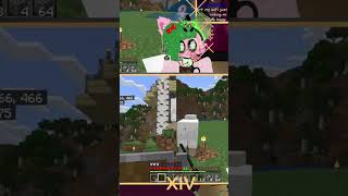 Sheep #minecraft #vtuber #vtuberclips #enderman #streamclips #streamer #minecraftsurvival