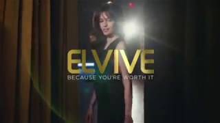 L'Oréal Elvive Commercial with Camila Cabello