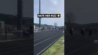 Sprinters Fighting For It  #funny #running