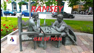 RAMSEY ISLE OF MAN