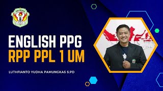 VIDEO 15 MENIT PPG PPL 2 UM - DAY 1