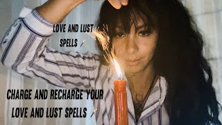 Technique to Supercharge Your Love and Lust  Spells Instantly-You Won't Believe the Results!