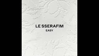 LE SSERAFIM - Good Bones (Daycore Music)