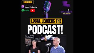 Spotlighting “Spotlight Theatre Players” | Local Leaders Podcast #205