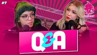 Answering all of your questions! Scrybabies Q&A | Magic the Gathering Q&A | MTG COMMANDER