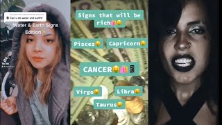 Zodiac Signs TikTok Compilation - Relatable Zodiac Signs TikTok Compilation - Zodiac Life #546