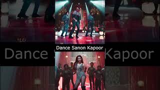 Dance Beats Kriti Sanon Kapoor Teri Baaton Mein Aisa Uljha Jiya Song