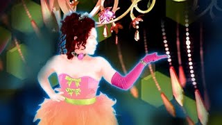 Just Dance+: Marina and the Diamonds - Primadonna (MEGASTAR)