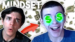 I Buzzed My Hair To Make MORE MONEY ONLINE!!! (Make Money Mindset #2)