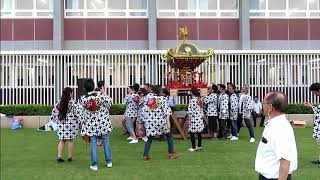 Matsuri 2019 at New Delhi Japanese School