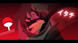 ITACHI edit - the ninety of saints [EDIT\AMV] 4k